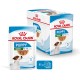 ROYAL CANIN SHN Mini Puppy in sauce - wet puppy food - 12X85g