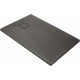 Rectangular granite shower tray 120x80 cm