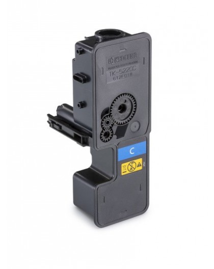 KYOCERA TK-5220C toner cartridge 1 pc(s) Original Cyan