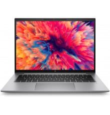 HP ZBook Firefly 14 G9 Intel® Core™ i7 i7-1270P Mobile workstation 35.6 cm (14") WUXGA 16 GB DDR5-SDRAM 512 GB SSD Wi-Fi 6E (802