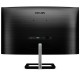 Philips E Line 325E1C/00 computer monitor 80 cm (31.5") 2560 x 1440 pixels Quad HD LCD Black