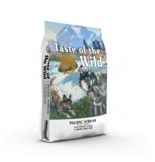 TASTE OF THE WILD Puppy Pacific Stream - dry dog food - 2 kg