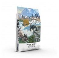 TASTE OF THE WILD Puppy Pacific Stream - dry dog food - 2 kg