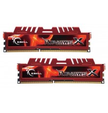 G.Skill 16GB DDR3-1600 memory module 2 x 8 GB 1600 MHz