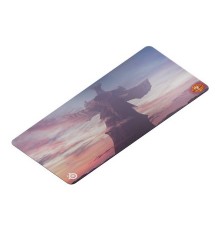 SteelSeries Gaming Mouse Pad Qck XXL WOW Edition