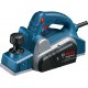 Bosch GHO 6500 Black, Blue, Metallic 16500 RPM 650 W