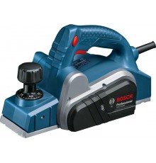 Bosch GHO 6500 Black, Blue, Metallic 16500 RPM 650 W