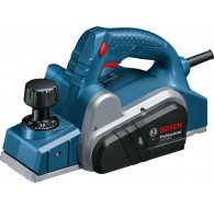 Bosch GHO 6500 Black, Blue, Metallic 16500 RPM 650 W