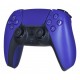 Wireless controller Sony PlayStation 5 DualSense gamepad Galactic Purple V2