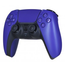 Wireless controller Sony PlayStation 5 DualSense gamepad Galactic Purple V2