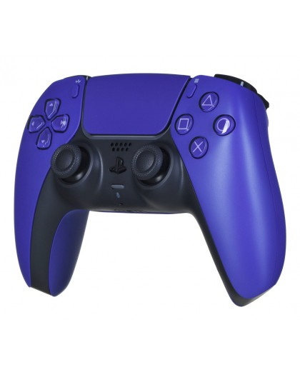 Wireless controller Sony PlayStation 5 DualSense gamepad Galactic Purple V2