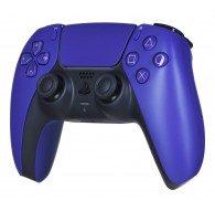 Wireless controller Sony PlayStation 5 DualSense gamepad Galactic Purple V2