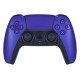 Wireless controller Sony PlayStation 5 DualSense gamepad Galactic Purple V2