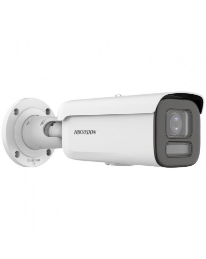 Hikvision DS-2CD2647G2HT-LIZS(2.8-12mm)(eF)(O-STD) Bullet IP security camera Outdoor 2688 x 1520 pixels Wall