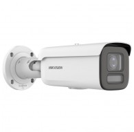 Hikvision DS-2CD2647G2HT-LIZS(2.8-12mm)(eF)(O-STD) Bullet IP security camera Outdoor 2688 x 1520 pixels Wall