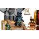 LEGO NINJAGO 71818 Tournament Battle Arena