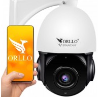 Outdoor PTZ IP WiFi Camera 4Mpx ZOOM x18 ORLLO Z10