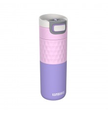 Thermal mug Kambukka Etna Grip 500 ml Pale Purple (11-01049)