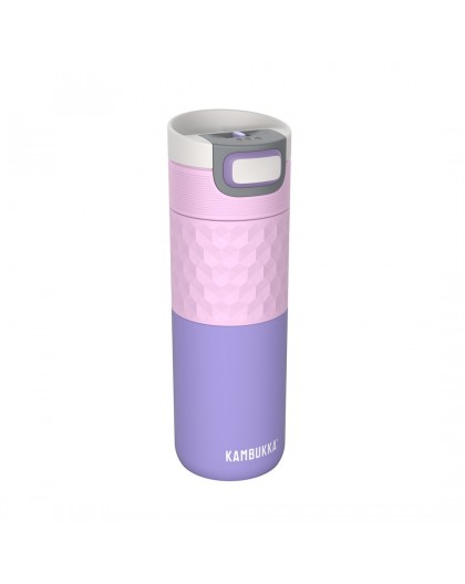 Thermal mug Kambukka Etna Grip 500 ml Pale Purple (11-01049)
