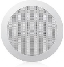 Tannoy CVS 401 4" współosiowy głośnik sufitowy do zastosowań instalacyjnych (biały)