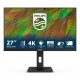 Monitor Philips 27" 27B1N3800/00 IPS 4K UHD 60Hz 2xHDMI DP 5xUSB speakers