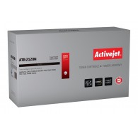 Activejet ATB-2120N Toner (replacement for Brother TN-2120 Supreme 2600 pages black)