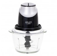 Chopper with glass bowl Adler AD 4082