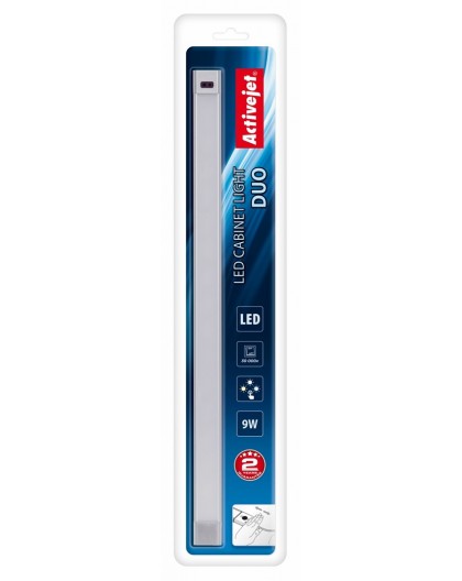 Activejet LED under-cabinet lamp AJE-DUO