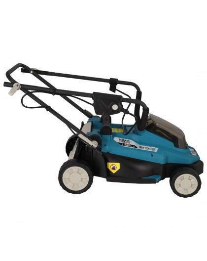 DEDRA DED7198 lawn mower