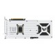 ASUS TUF Gaming RTX 5070 Ti 16 GB OC White graphics card