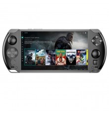 GPD WIN 4 2025 Gaming laptop Black