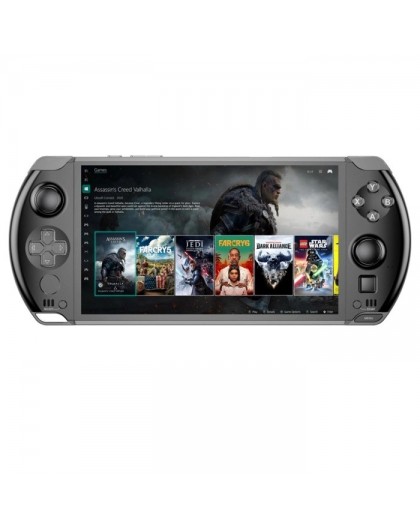 GPD WIN 4 2025 Gaming laptop Black