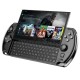 GPD WIN 4 2025 Gaming laptop Black