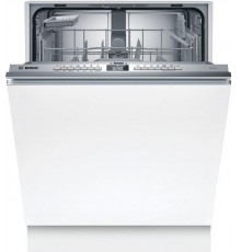 Bosch Serie 4 SMV4HTX03E dishwasher Fully built-in 13 place settings D