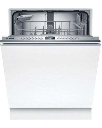 Bosch Serie 4 SMV4HTX03E dishwasher Fully built-in 13 place settings D