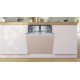 Bosch Serie 4 SMV4HTX03E dishwasher Fully built-in 13 place settings D