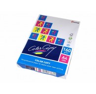 Paper copier office Mondi Color Copy 8687A16 (A4 160g/m2 250 pcs. sheets paper white satin)