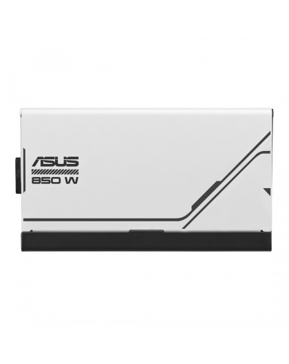 ASUS AP-850G power supply unit 850 W 20+4 pin ATX ATX Black, White