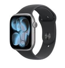 Apple Watch Series 11 GPS 46mm Space Grey Case