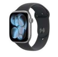 Apple Watch Series 11 GPS 46mm Space Grey Case