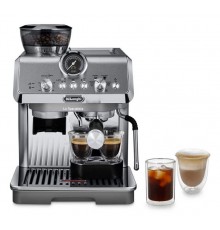 De’Longhi EC9255.M La Specialista Arte Compact Manual Bean to Cup coffee machine with Cold Brew