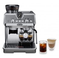 De’Longhi EC9255.M La Specialista Arte Compact Manual Bean to Cup coffee machine with Cold Brew