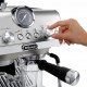 De’Longhi EC9255.M La Specialista Arte Compact Manual Bean to Cup coffee machine with Cold Brew