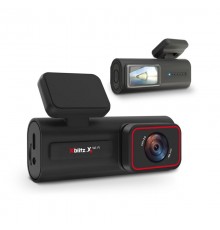 XBLITZ CAR CAMERA X4 WI-FI