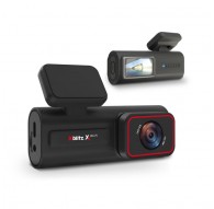 XBLITZ CAR CAMERA X4 WI-FI