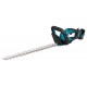 Makita DUH506RF power hedge trimmer Double blade 2.9 kg