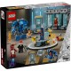 LEGO MARVEL 76315 Iron Man’s Laboratory: Hall of Armor