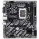 GIGABYTE H810M H Motherboard - Intel Core Ultra (Series 2) CPUs, 4+1+2 Phases VRM, up to 6400MHz DDR5, 1xPCIe 4.0 M.2, 1GbE LAN,