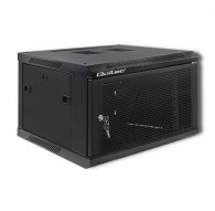 Qoltec - rack - 6U