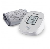 Omron HEM-7121J-E blood pressure unit Upper arm Automatic